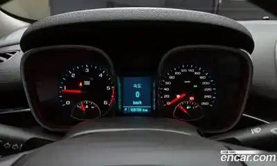 Chevrolet Malibu 2015 2.0 гидро в Москве № 1760710, миниатюра 8