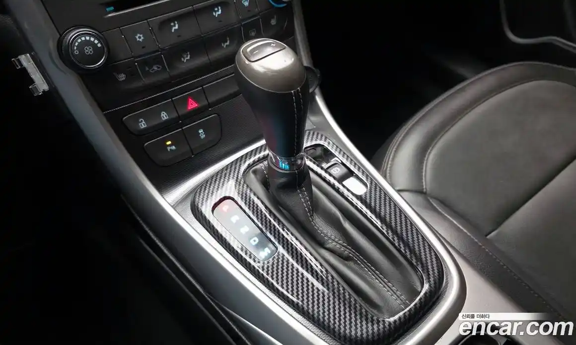 Chevrolet Malibu 2015 2.0 гидро в Москве № 1760710, фото 9