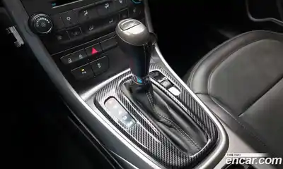 Chevrolet Malibu 2015 2.0 гидро в Москве № 1760710, миниатюра 9