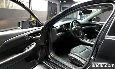 Chevrolet Malibu 2015 2.0 гидро в Москве № 1760710, миниатюра 10