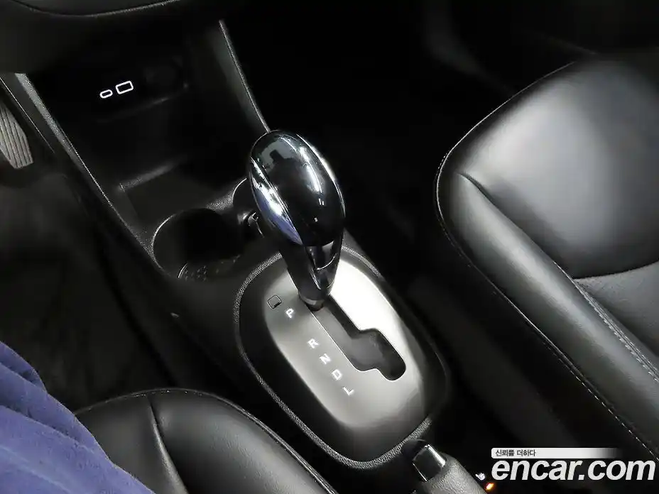 Chevrolet Spark 2022 1.0 гидро в Москве № 1760793, фото 13