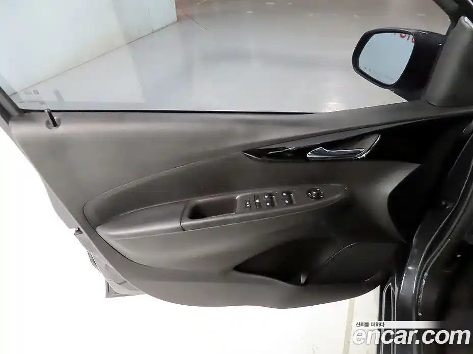 Chevrolet Spark 2022 1.0 гидро в Москве № 1760793, фото 14