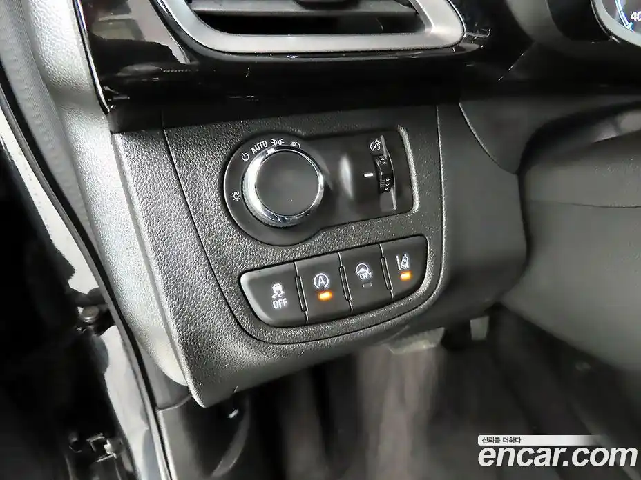 Chevrolet Spark 2022 1.0 гидро в Москве № 1760793, фото 15