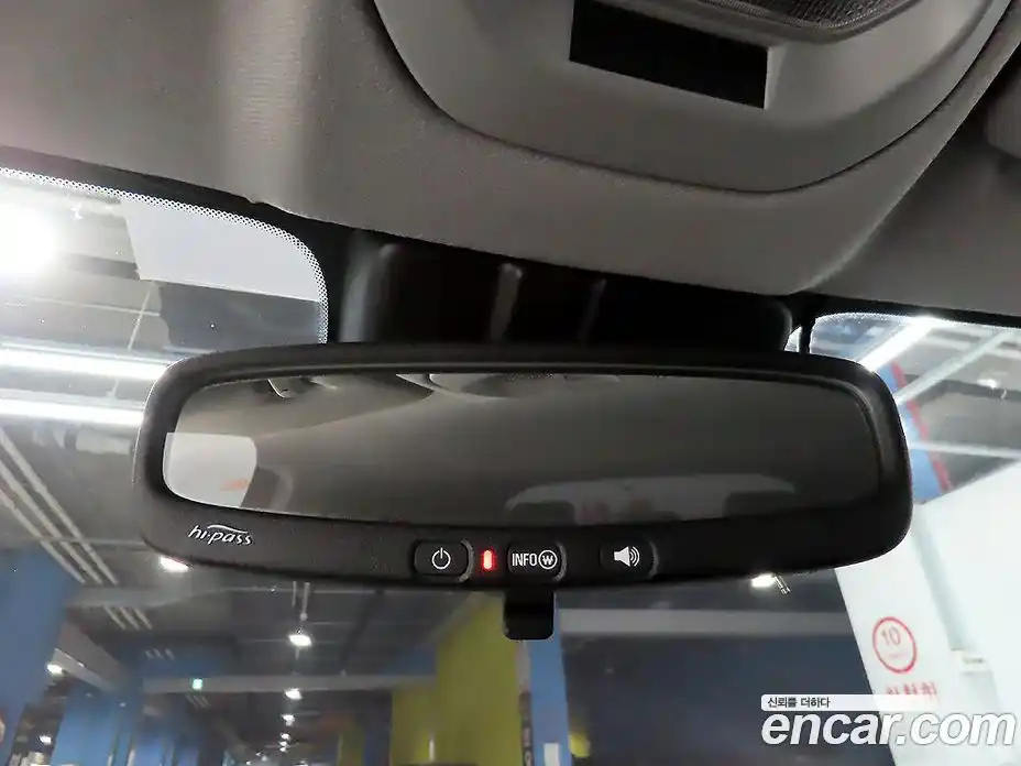 Chevrolet Spark 2022 1.0 гидро в Москве № 1760793, фото 16