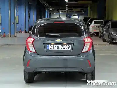 Chevrolet Spark 2022 1.0 гидро в Москве № 1760793, миниатюра 3