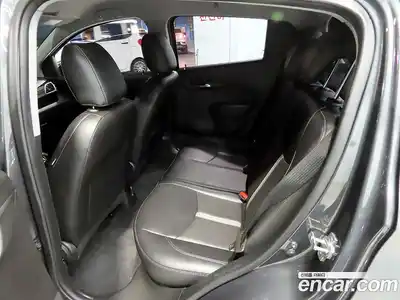 Chevrolet Spark 2022 1.0 гидро в Москве № 1760793, миниатюра 7