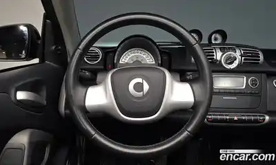 Smart Fortwo 2011 1.0 робот в Москве № 1760811, миниатюра 12