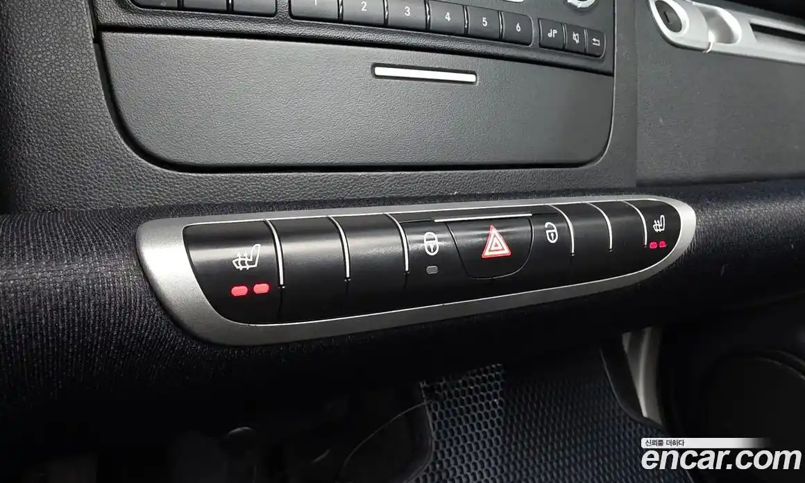 Smart Fortwo 2011 1.0 робот в Москве № 1760811, фото 15