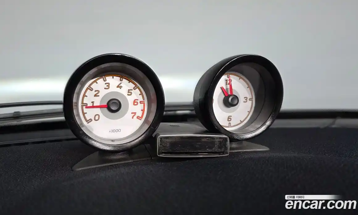 Smart Fortwo 2011 1.0 робот в Москве № 1760811, фото 17
