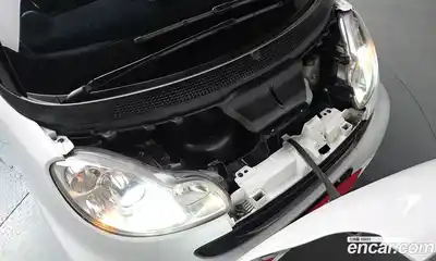 Smart Fortwo 2011 1.0 робот в Москве № 1760811, миниатюра 6