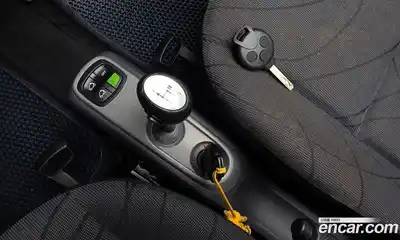 Smart Fortwo 2011 1.0 робот в Москве № 1760811, миниатюра 9