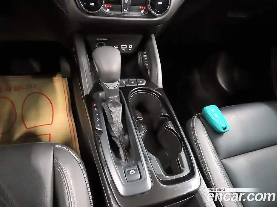 Chevrolet TrailBlazer 2020 1.3 гидро в Москве № 1760843, фото 13