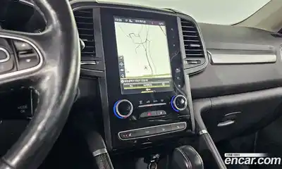 Renault QM6 2019 2.0 гидро в Москве № 1761417, миниатюра 12