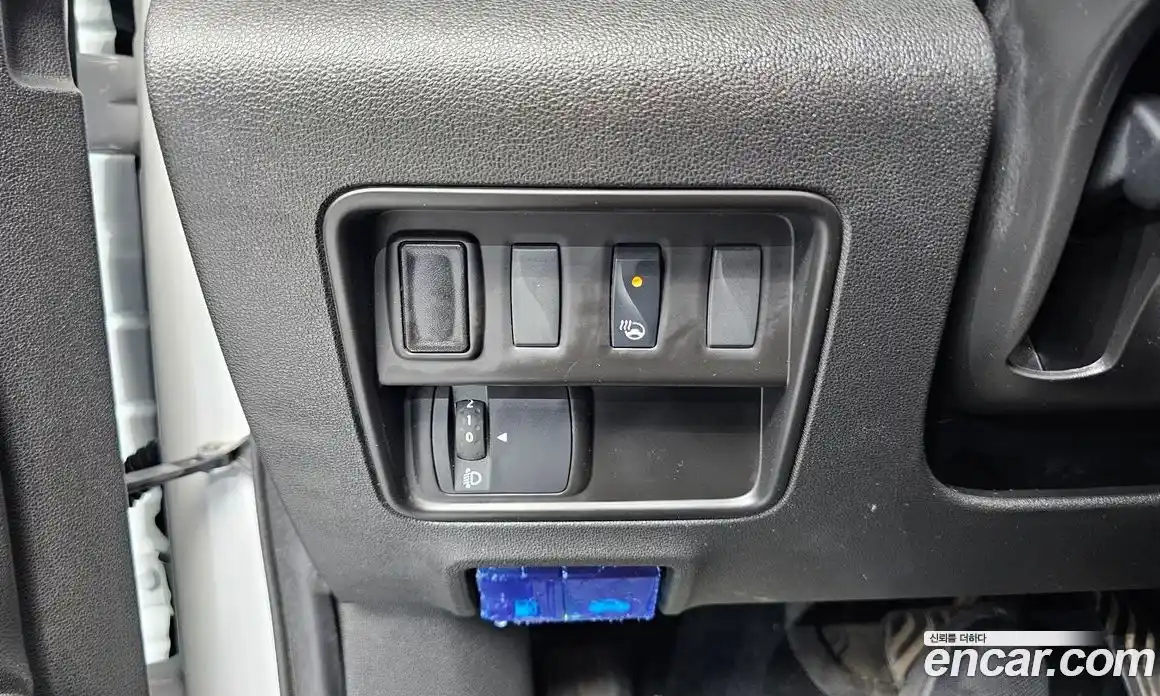 Renault QM6 2019 2.0 гидро в Москве № 1761417, фото 15