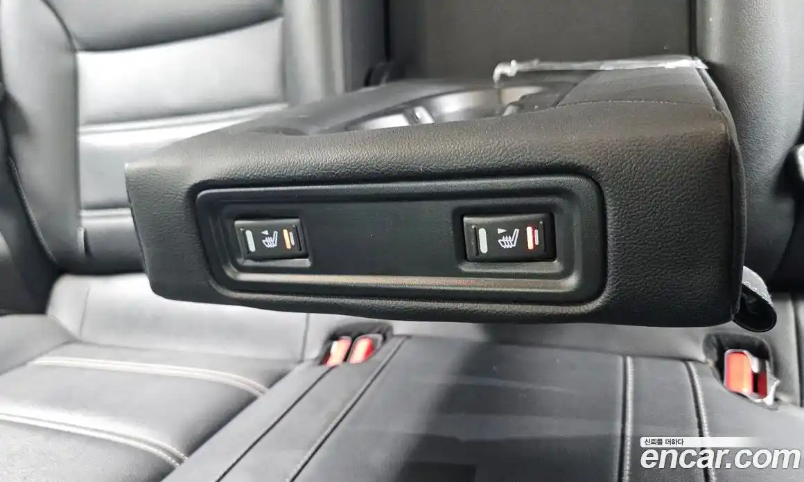 Renault QM6 2019 2.0 гидро в Москве № 1761417, фото 17