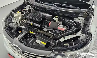 Renault QM6 2019 2.0 гидро в Москве № 1761417, миниатюра 6