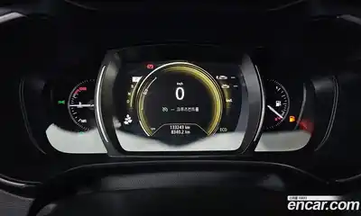 Renault QM6 2019 2.0 гидро в Москве № 1761417, миниатюра 8