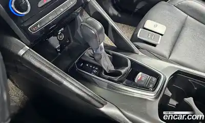 Renault QM6 2019 2.0 гидро в Москве № 1761417, миниатюра 9