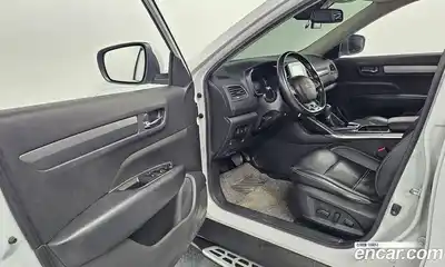 Renault QM6 2019 2.0 гидро в Москве № 1761417, миниатюра 10