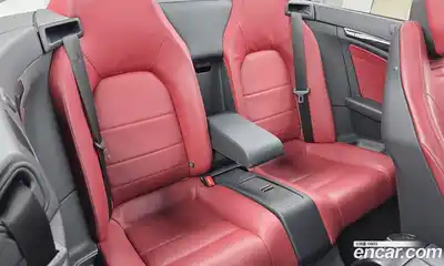 Mercedes-Benz E-Class 2015 3.0 гидро в Москве № 1762385, миниатюра 12