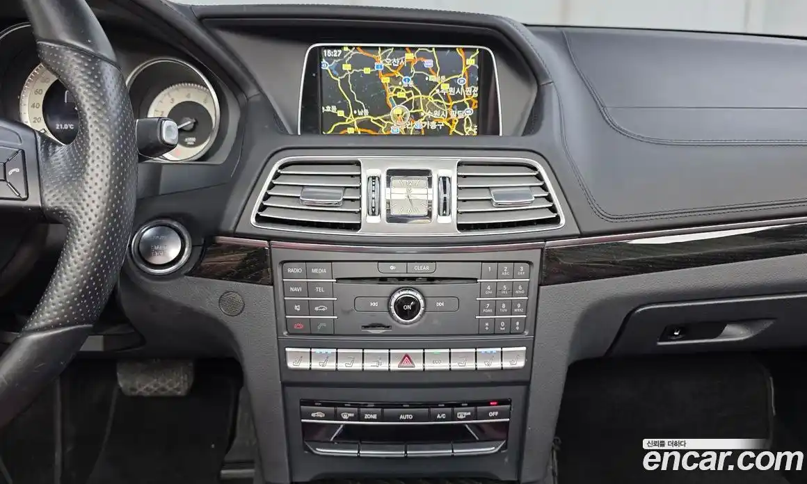 Mercedes-Benz E-Class 2015 3.0 гидро в Москве № 1762385, фото 14