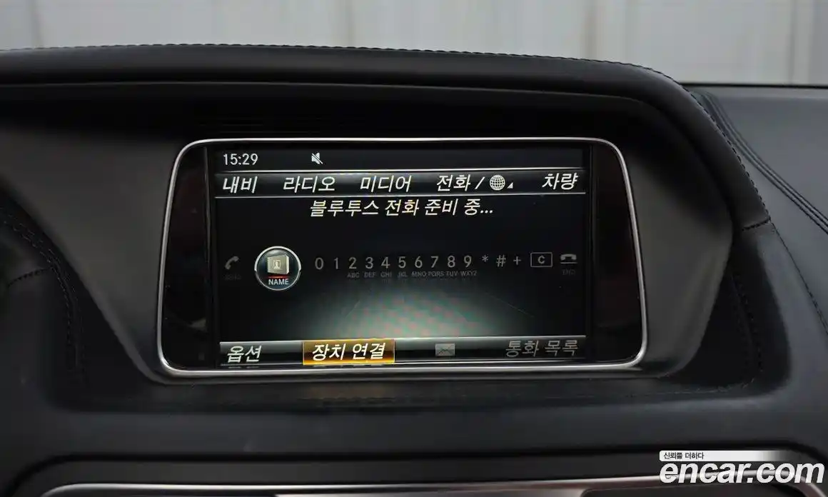 Mercedes-Benz E-Class 2015 3.0 гидро в Москве № 1762385, фото 16