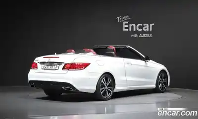 Mercedes-Benz E-Class 2015 3.0 гидро в Москве № 1762385, миниатюра 2