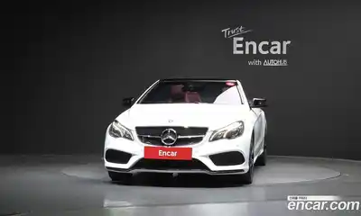 Mercedes-Benz E-Class 2015 3.0 гидро в Москве № 1762385, миниатюра 3