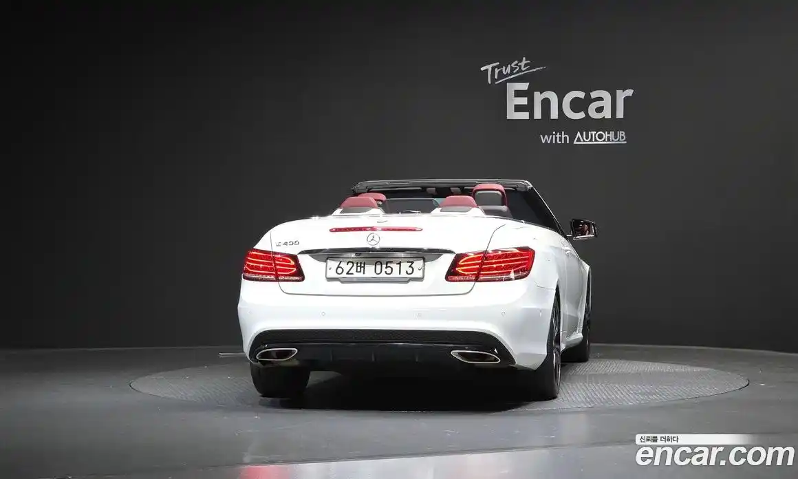 Mercedes-Benz E-Class 2015 3.0 гидро в Москве № 1762385, фото 4