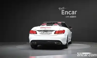 Mercedes-Benz E-Class 2015 3.0 гидро в Москве № 1762385, миниатюра 4