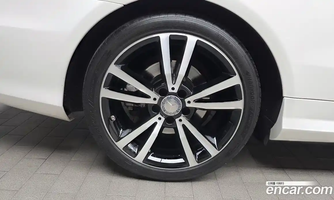 Mercedes-Benz E-Class 2015 3.0 гидро в Москве № 1762385, фото 5