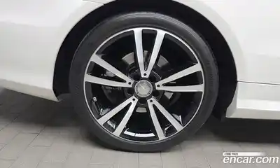 Mercedes-Benz E-Class 2015 3.0 гидро в Москве № 1762385, миниатюра 5