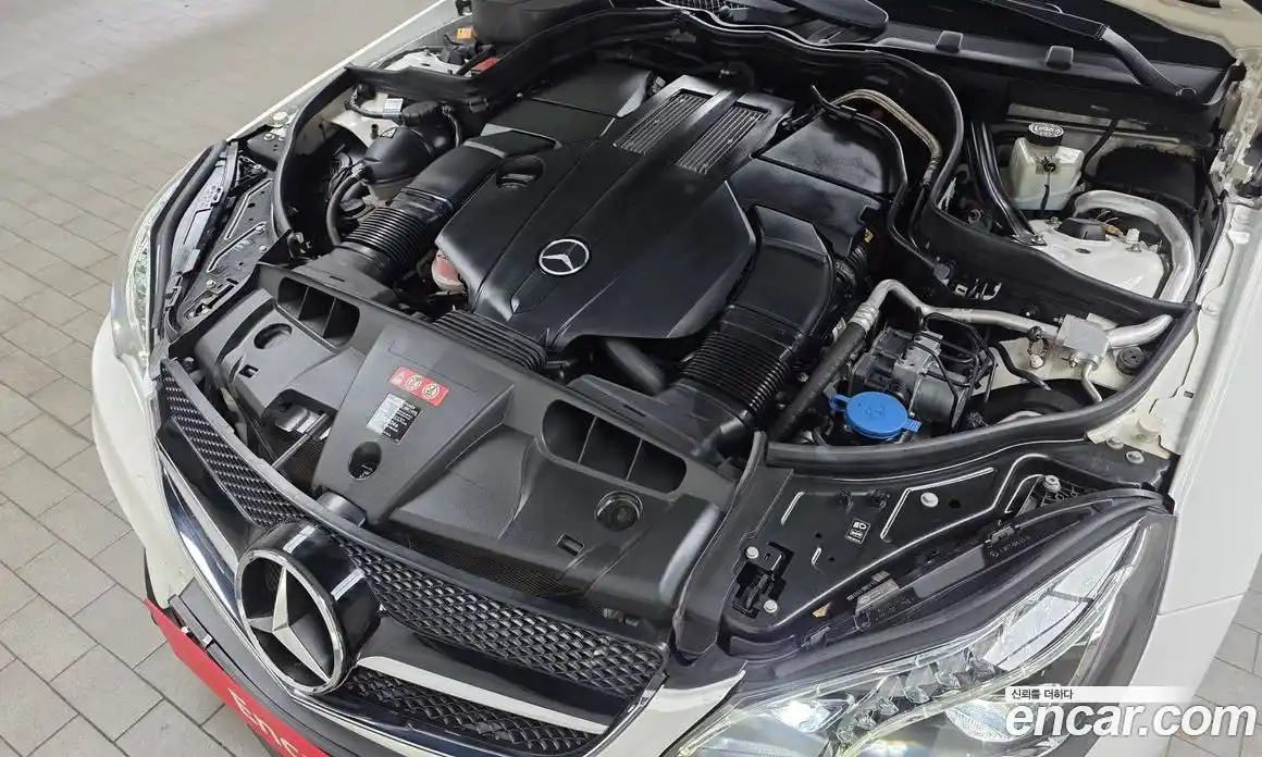 Mercedes-Benz E-Class 2015 3.0 гидро в Москве № 1762385, фото 6