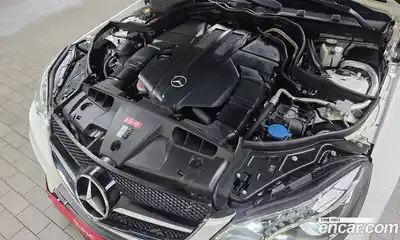Mercedes-Benz E-Class 2015 3.0 гидро в Москве № 1762385, миниатюра 6