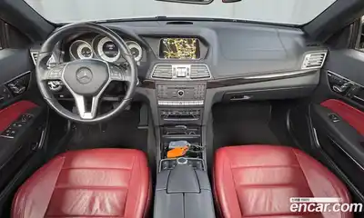 Mercedes-Benz E-Class 2015 3.0 гидро в Москве № 1762385, миниатюра 7