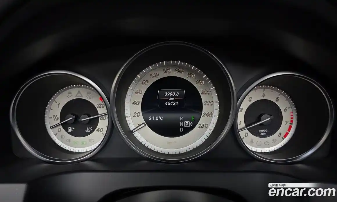 Mercedes-Benz E-Class 2015 3.0 гидро в Москве № 1762385, фото 8