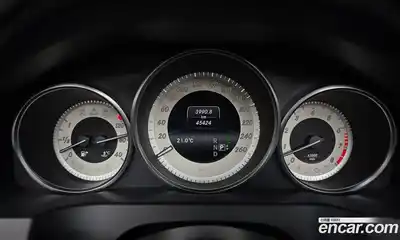 Mercedes-Benz E-Class 2015 3.0 гидро в Москве № 1762385, миниатюра 8