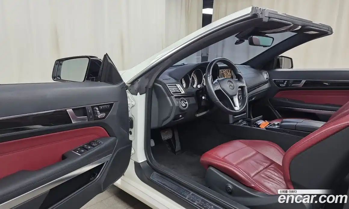 Mercedes-Benz E-Class 2015 3.0 гидро в Москве № 1762385, фото 10