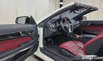 Mercedes-Benz E-Class 2015 3.0 гидро в Москве № 1762385, миниатюра 10