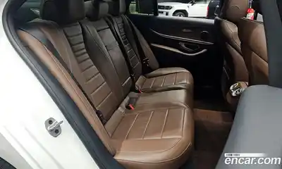 Mercedes-Benz E-Class 2020 2.0 гидро в Москве № 1762577, миниатюра 11