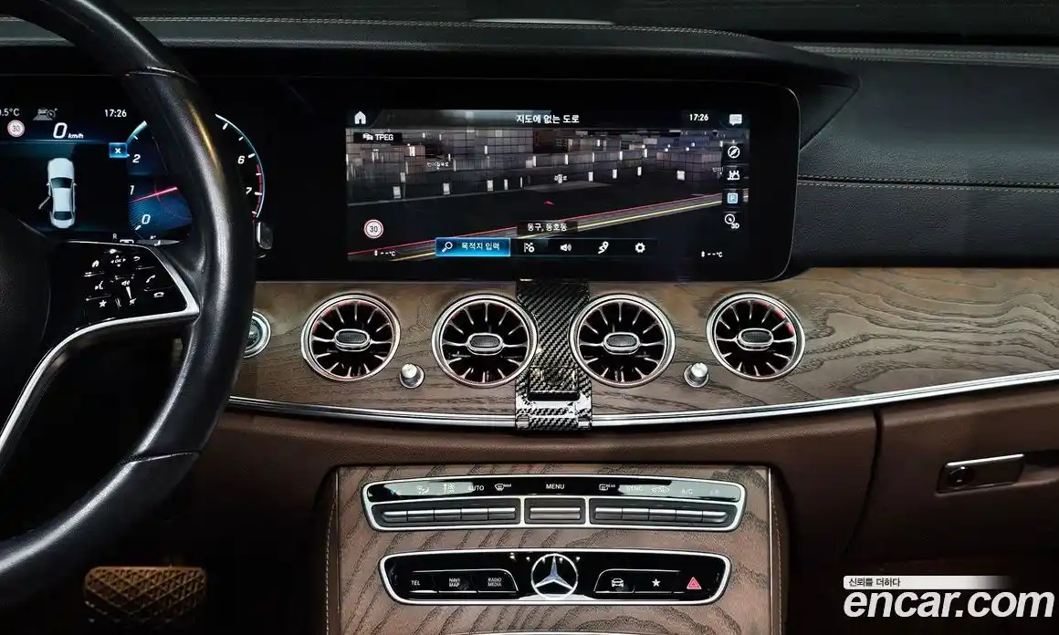 Mercedes-Benz E-Class 2020 2.0 гидро в Москве № 1762577, фото 14