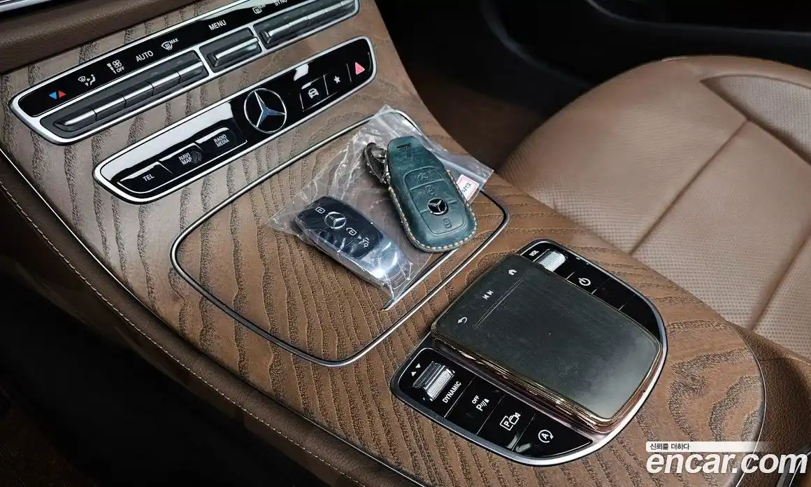 Mercedes-Benz E-Class 2020 2.0 гидро в Москве № 1762577, фото 16