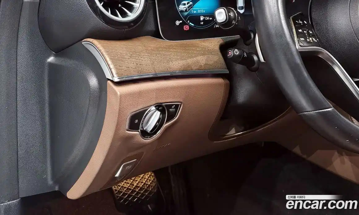 Mercedes-Benz E-Class 2020 2.0 гидро в Москве № 1762577, фото 17