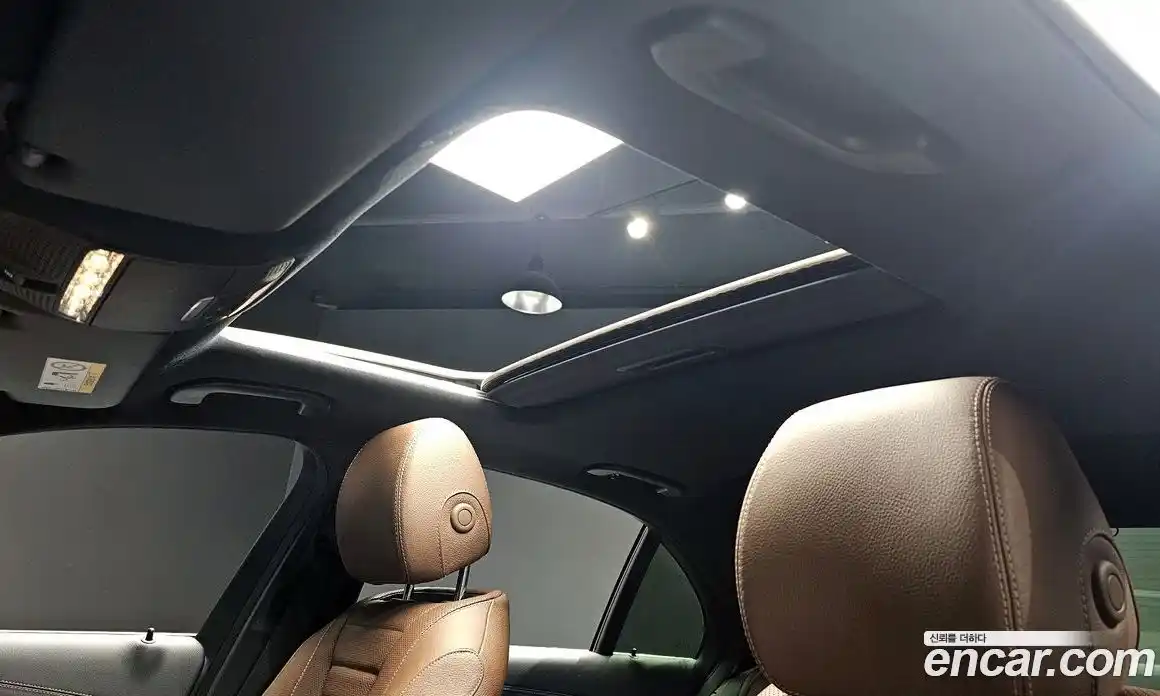 Mercedes-Benz E-Class 2020 2.0 гидро в Москве № 1762577, фото 20
