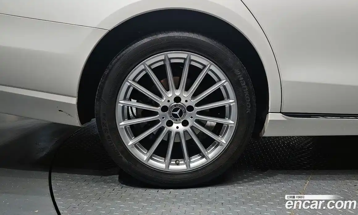Mercedes-Benz E-Class 2020 2.0 гидро в Москве № 1762577, фото 5
