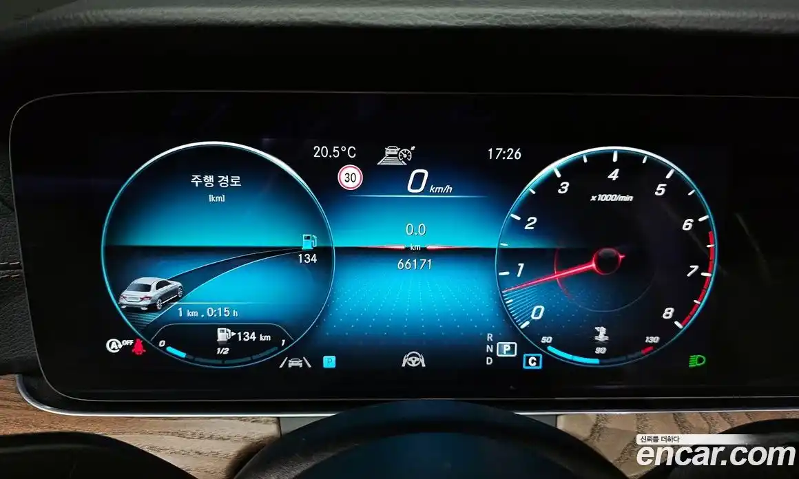 Mercedes-Benz E-Class 2020 2.0 гидро в Москве № 1762577, фото 8