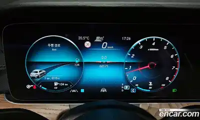 Mercedes-Benz E-Class 2020 2.0 гидро в Москве № 1762577, миниатюра 8