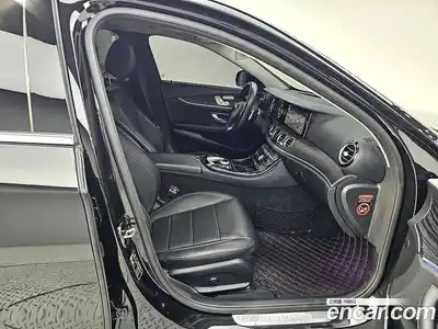 Mercedes-Benz E-Class 2017 1.9 гидро в Москве № 1762689, миниатюра 11