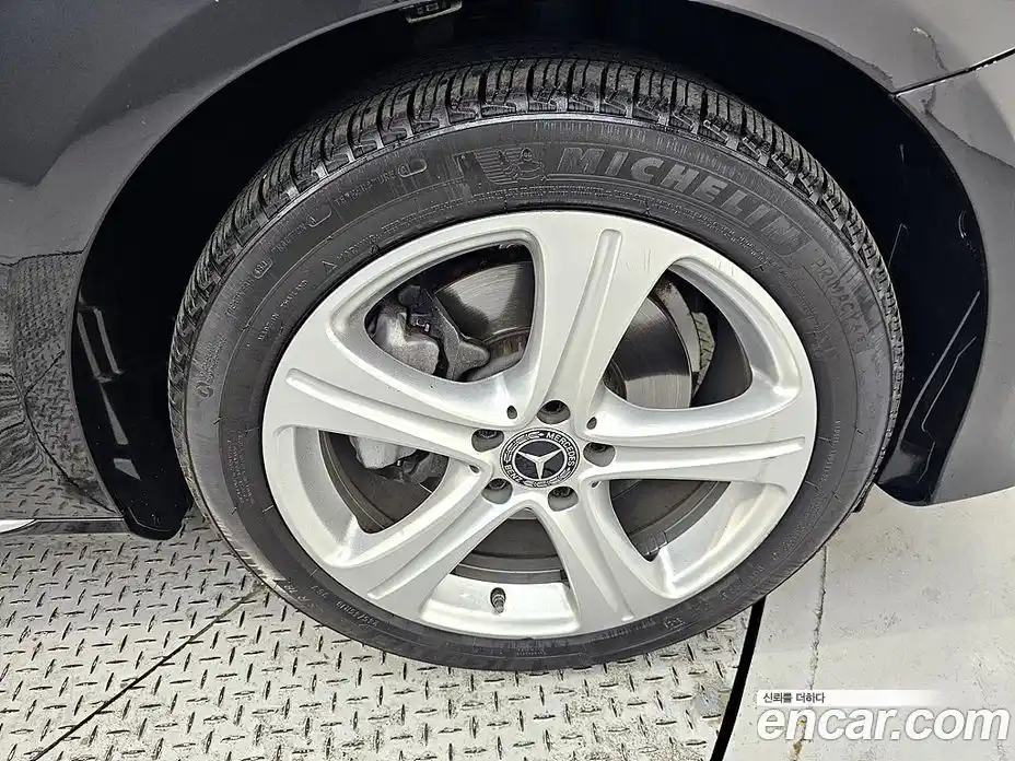 Mercedes-Benz E-Class 2017 1.9 гидро в Москве № 1762689, фото 20