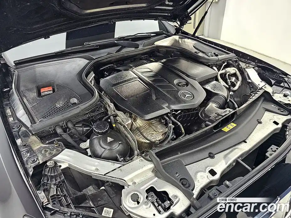 Mercedes-Benz E-Class 2017 1.9 гидро в Москве № 1762689, фото 6
